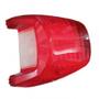 Imagem de Lente Lanterna CG Titan 125 2000 2004 Vermelho 116 6034