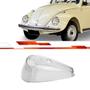 Imagem de Lente lanterna dianteira fusca 1200 1300 1500 cristal serve ld le