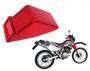 Imagem de Lente Lanterna Traseira Xlr Nx Xr 150 200 350 Xlx Sahara