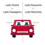 Imagem de Lente lisa acrilico farol corsa  2000 a 2002 lado esquerdo