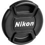 Imagem de Lente Nikon Af Fx Nikkor 50Mm F/1.8D - Nikon