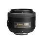 Imagem de Lente Nikon DX 35mm F 1.8G - Objetiva para Fotografia com Qualidade Profissional