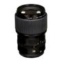 Imagem de Lente Objetiva Fujifilm R LM WR GF 110mm F/2