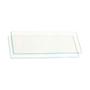 Imagem de Lente P/Mascara De Solda Transpar. - Kit C/50 PC
