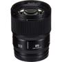Imagem de Lente panasonic lumix s 85mm f/1.8