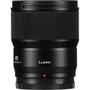 Imagem de Lente panasonic lumix s 85mm f/1.8