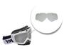 Imagem de Lente Para Óculos Raptor Cristal Jet Adventure Motocross Enduro