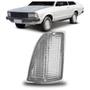 Imagem de Lente Pisca Seta Corcel II 1978 1979 1980 1981 1982 1983 1984 Cristal