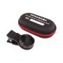 Imagem de Lente Polarizadora Circular CPL Universal 37/52mm com Clip para Câmera