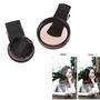 Imagem de Lente Polarizadora Circular CPL Universal 37/52mm com Clip para Câmera