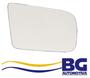 Imagem de Lente Retrovisor Base Chevette Chevy Marajo 87-93 Esquerdo