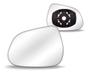 Imagem de Lente Retrovisor Cobalt 2012 13 14 2015 Com Base Garantia