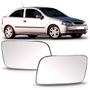 Imagem de Lente Retrovisor Com Base Astra 1999 2000 2001 2002 2003 2004