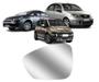 Imagem de Lente retrovisor com base c3 12.. air cross c4 lado direito