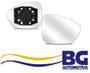 Imagem de Lente retrovisor com base c3 12.. air cross c4 lado direito