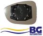 Imagem de Lente Retrovisor Com Base C3 12.. Air Cross C4 Lado Direito