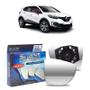 Imagem de Lente Retrovisor Com Base Captur 17/ Lado Esquerdo