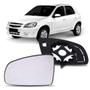 Imagem de Lente Retrovisor Com Base Chevrolet Celta Meriva Prisma 2007