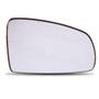 Imagem de Lente Retrovisor Com Base Chevrolet Celta Meriva Prisma 2007