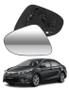 Imagem de Lente Retrovisor Com Base Corolla 15-19 Ld Esquerdo