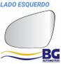 Imagem de Lente Retrovisor Com Base Corolla 15-19 Ld Esquerdo