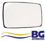 Imagem de Lente Retrovisor Com Base Escort Com Controle Lado Esquerdo