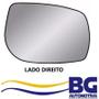 Imagem de Lente Retrovisor Com Base Etios 2012/2013 Lado Direito