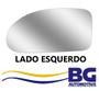 Imagem de Lente Retrovisor Com Base Focus 2005-2008 Ld Esquerdo 97429