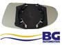 Imagem de Lente Retrovisor Com Base Focus 2005-2008 Ld Esquerdo 97429
