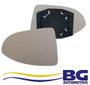 Imagem de Lente Retrovisor Com Base Golf Polo 12-14 Lado Esquerdo
