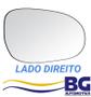 Imagem de Lente Retrovisor Com Base Grand Siena E Mobi Lado Direito