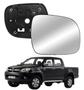 Imagem de Lente Retrovisor Com Base Hilux 05-11 Ld Esquerdo