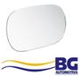 Imagem de Lente Retrovisor Com Base Ka 97-07 Modelo Ficosa Ld Esquerdo