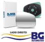 Imagem de Lente Retrovisor Com Base Logan Sandero 15/ Duster Ld Direito