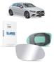 Imagem de Lente retrovisor com base mercedes classe a ld direito