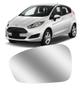 Imagem de Lente retrovisor com base new fiesta 2012 diante ld esquerdo