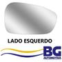 Imagem de Lente retrovisor com base new fiesta 2012 diante ld esquerdo