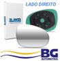 Imagem de Lente Retrovisor Com Base Palio Atractive 12-15 Ld Direito