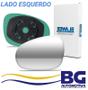 Imagem de Lente Retrovisor Com Base Palio Atractive 12-15 Ld Esquerdo