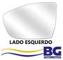 Imagem de Lente Retrovisor Com Base Ranger 2013 Ate 2017 Lado Esquerdo