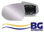 Imagem de Lente Retrovisor Com Base Spin 2013 Em Diante Lado Esquerdo
