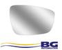 Imagem de Lente retrovisor com base vw gol gvi 12/ fox 10/ up 15/ l.d