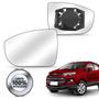 Imagem de Lente Retrovisor Ecosport 2013 A 2016 Com Base