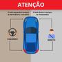 Imagem de Lente Retrovisor Esquerdo Com Base Para Vectra 2002 A 2016