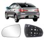 Imagem de Lente Retrovisor Esquerdo Hyundai Hb20S 2020 2021