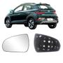 Imagem de Lente Retrovisor Esquerdo Hyundai Hb20X 2020 2021