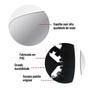 Imagem de Lente Retrovisor Ford Ka+ 2014 a 2022 Esquerdo