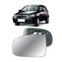 Imagem de Lente Retrovisor GM Corsa 2003 a 2010 Esquerdo