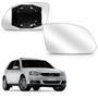 Imagem de Lente Retrovisor Golf 08/2017 Polo 2010/2017 Com Base Oferta