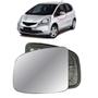 Imagem de Lente Retrovisor H New Fit 2010 a 2014 Esquerdo